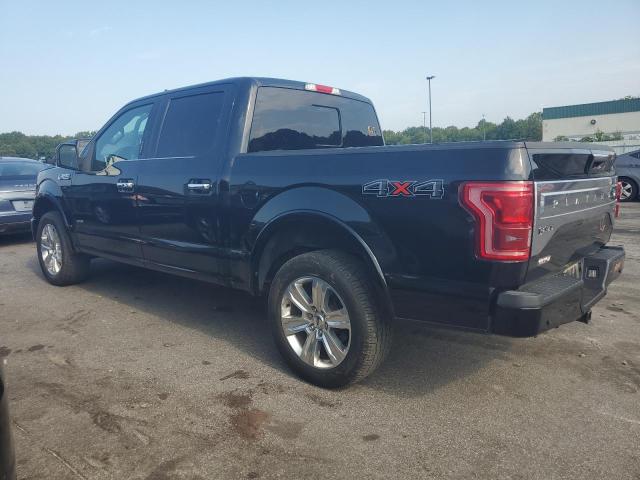 2017 FORD F150 SUPER - 1FTEW1EG5HFC68647