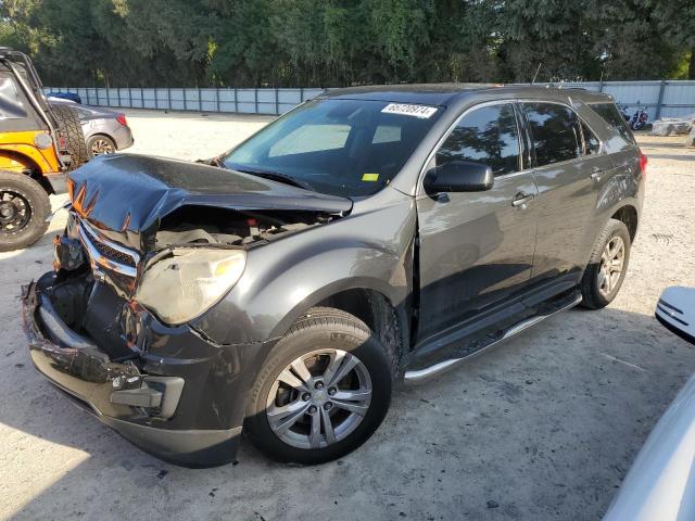 2014 CHEVROLET EQUINOX LS 2014