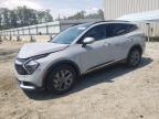 2023 KIA SPORTAGE S - 5XYK43AF7PG115300