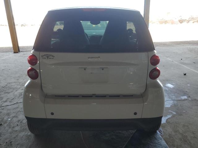 VIN WMEEJ3BA9FK789273 2015 Smart Fortwo, Pure no.6