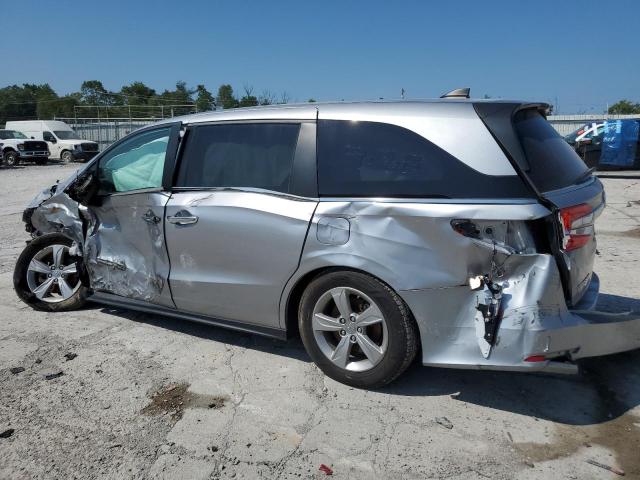 2019 HONDA ODYSSEY EX - 5FNRL6H76KB077351