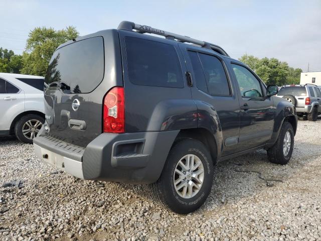 2015 NISSAN XTERRA X 5N1AN0NW5FN653918
