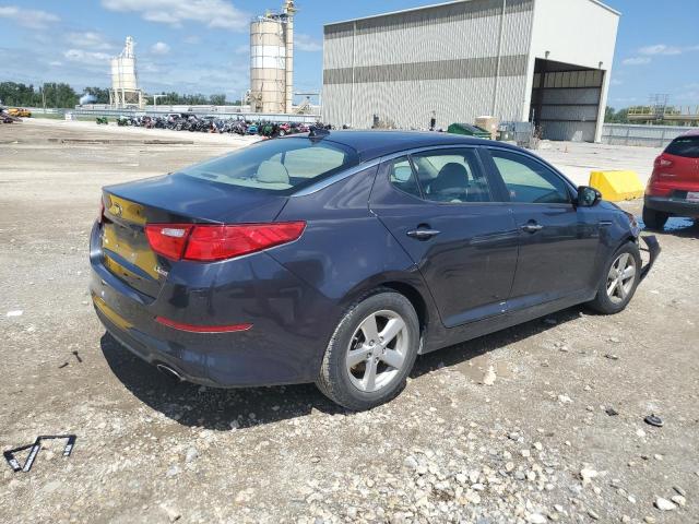 2015 KIA OPTIMA LX - 5XXGM4A75FG447775