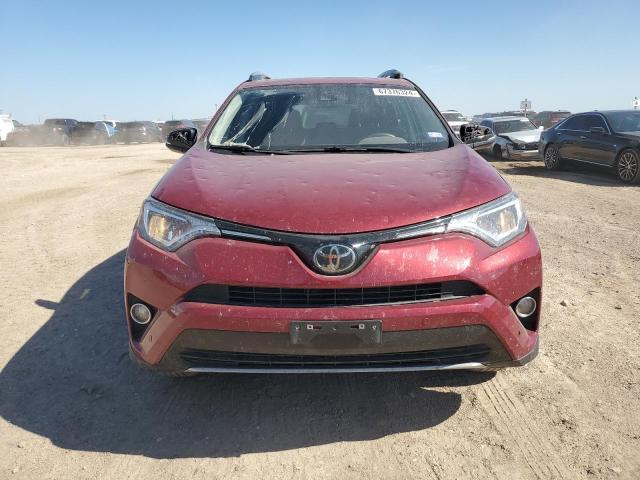 2018 TOYOTA RAV4 ADVEN - 2T3WFREV7JW471237
