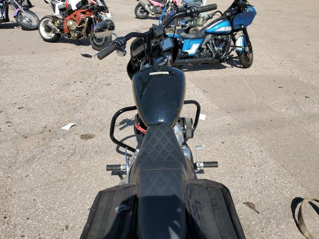 2020 HARLEY-DAVIDSON FXST 1HD1BVJ17LB071304