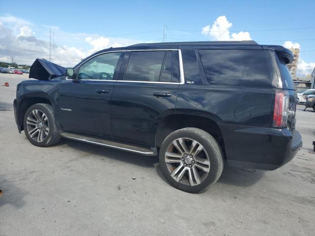 VIN 1GKS1BKC1KR155426 2019 GMC Yukon, Slt no.2