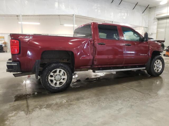 2015 CHEVROLET 2500 HD 1GC1KVEGXFF108715