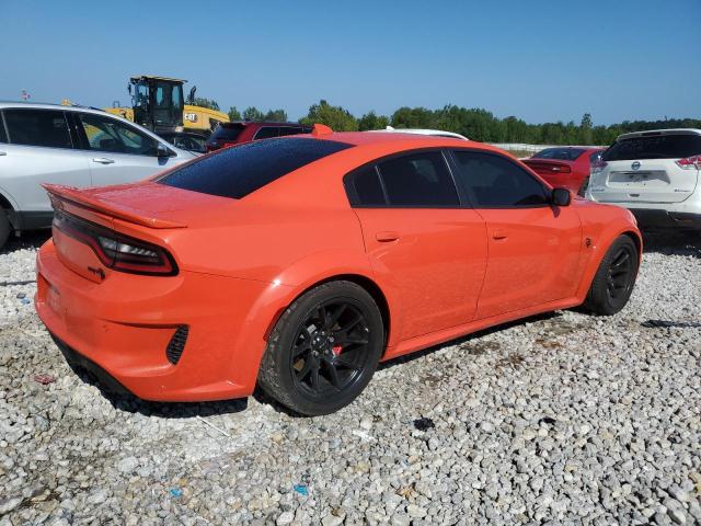 2022 DODGE CHARGER SR - 2C3CDXL9XNH101459