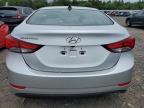 HYUNDAI ELANTRA SE photo