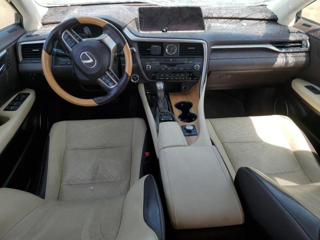 2018 LEXUS RX 450H L JTJDGKCA8J2004751