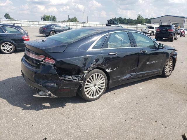 2017 LINCOLN MKZ RESERV - 3LN6L5F98HR631347