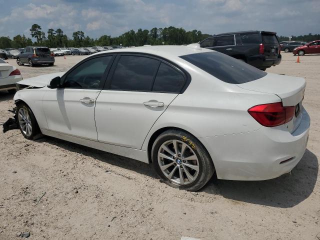 VIN WBA8E1G55JNU93557 2018 BMW 3 Series, 320 I no.2