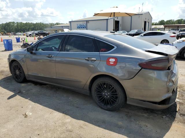 VIN 3FA6P0HR5DR224420 2013 Ford Fusion, SE no.2