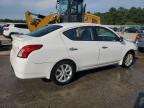 NISSAN VERSA S photo