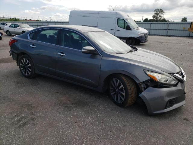 2017 NISSAN ALTIMA 2.5 - 1N4AL3AP7HC166203