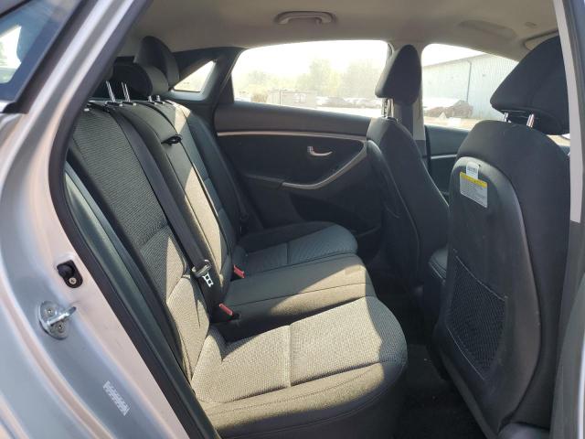 2017 HYUNDAI ELANTRA GT - KMHD35LH9HU376476