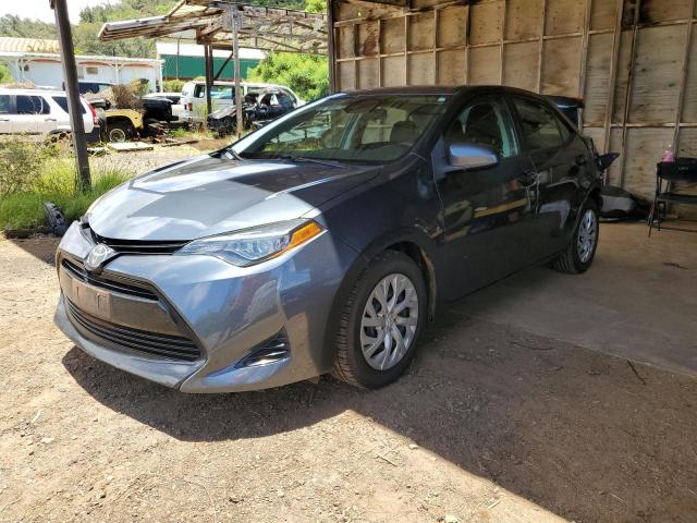 Vin: 5yfburhe4kp905884, lot: 66027874, toyota corolla l 2019 img_1