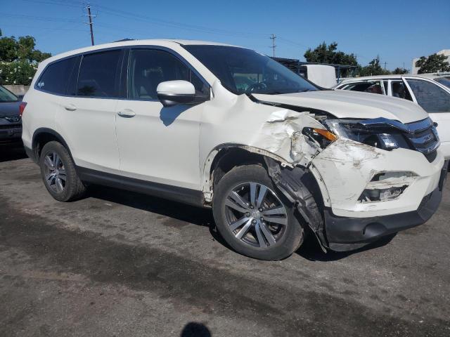 2018 HONDA PILOT EXL 5FNYF6H52JB067481  68574604