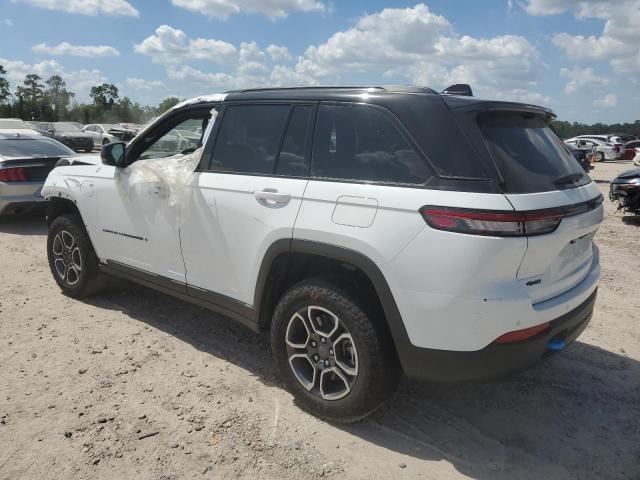 2023 JEEP GRAND CHER - 1C4RJYC64P8786920