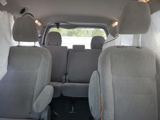 2018 TOYOTA SIENNA LE - 5TDJZ3DC6JS189123