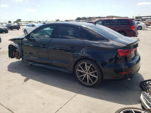 2017 AUDI S3 PREMIUM - WAUB1GFF9H1061988