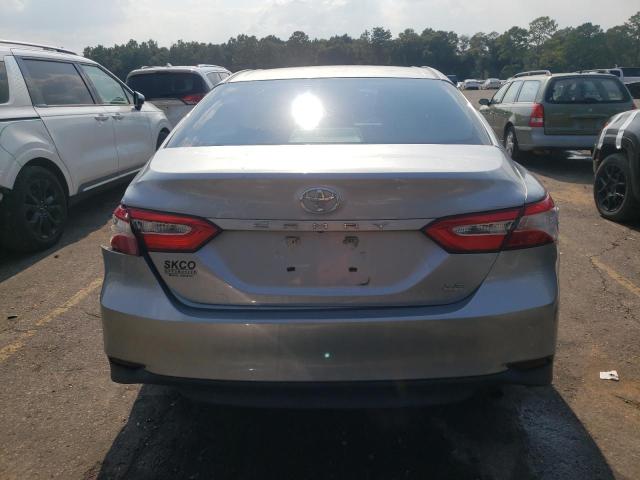 VIN 4T1B11HKXJU670369 2018 Toyota Camry, L no.6