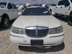 LINCOLN TOWN CAR E снимка