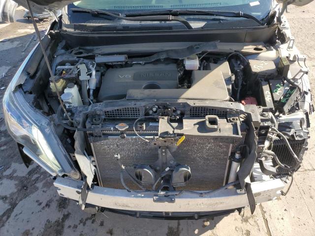 2020 NISSAN PATHFINDER - 5N1DR2CMXLC638188