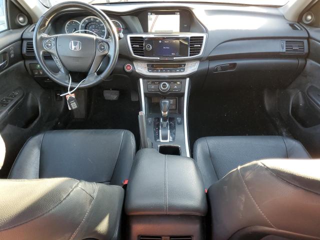 VIN 1HGCR2F82DA192468 2013 Honda Accord, Exl no.8