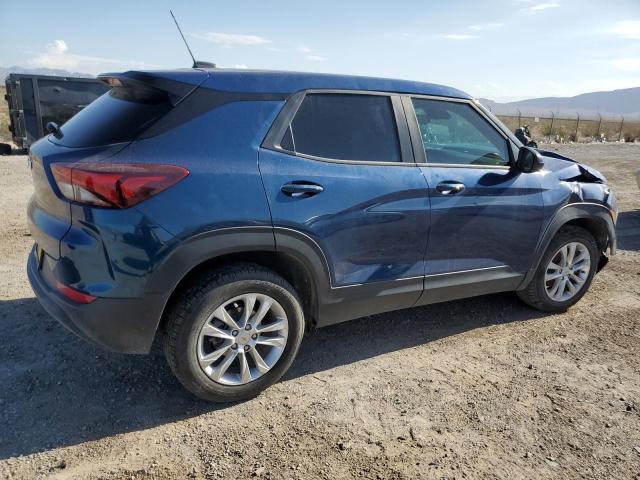 2021 CHEVROLET TRAILBLAZE - KL79MMS28MB146395