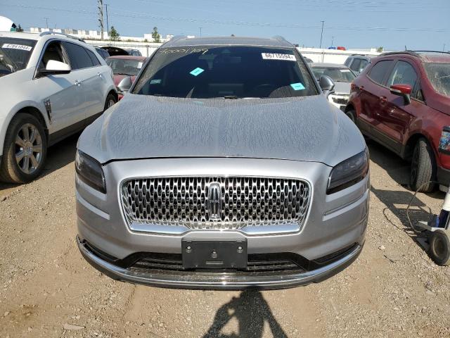 VIN 2LMPJ8K95PBL14824 2023 Lincoln Nautilus, Reserve no.5