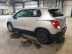 CHEVROLET TRAX LS снимка