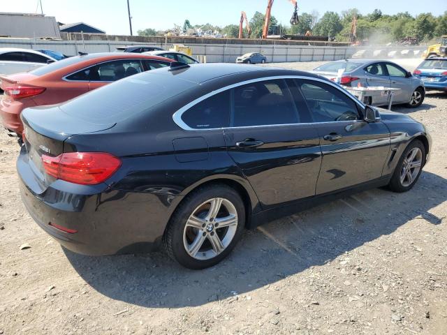 VIN WBA4C9C54GG138594 2016 BMW 4 Series, 428 Xi Gra... no.3