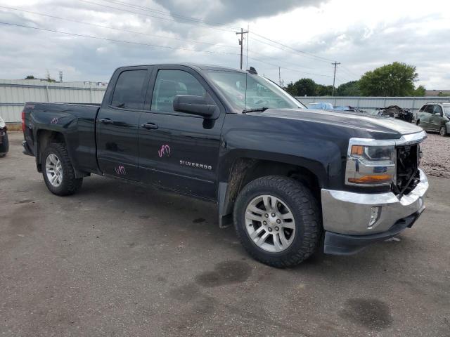 2016 CHEVROLET SILVERADO - 1GCVKREC3GZ323567