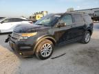 2015 FORD EXPLORER - 1FM5K7B8XFGA44854