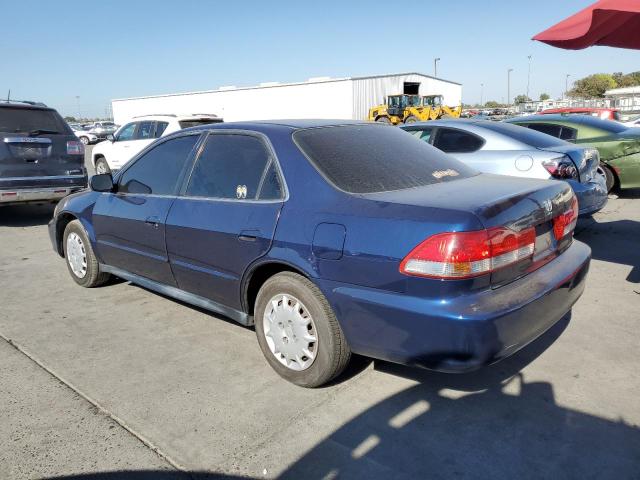 2001 HONDA ACCORD LX JHMCG65571C018252  69106824