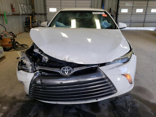 VIN 4T4BF1FKXFR454071 2015 Toyota Camry, LE no.5