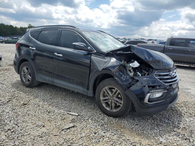 2018 HYUNDAI SANTA FE S - 5XYZU3LB5JG549005