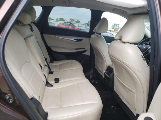 2020 INFINITI QX50 PURE - 3PCAJ5M30LF110121