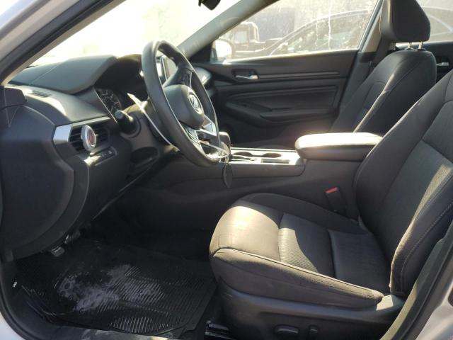 2019 NISSAN ALTIMA S - 1N4BL4BV4KC216571