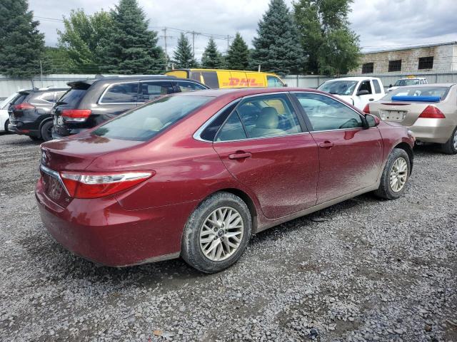 VIN 4T1BF1FK4GU589252 2016 Toyota Camry, LE no.3