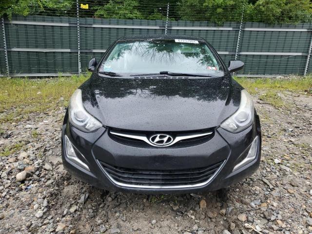 2015 HYUNDAI ELANTRA SE - 5NPDH4AE6FH583942