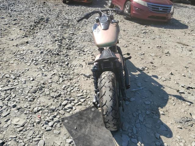 2019 HONDA VT750 C2B JH2RC5372KK900742