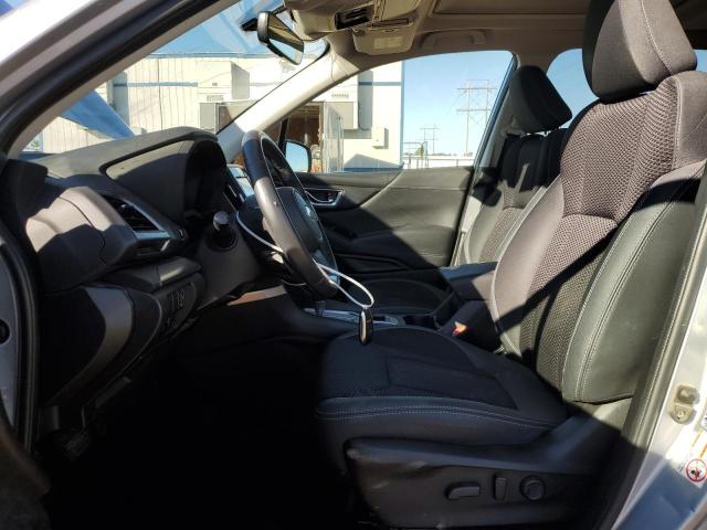 2019 SUBARU FORESTER P - JF2SKAGC0KH572331