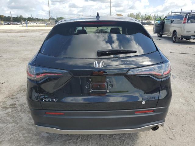 2023 HONDA HR-V SPORT - 3CZRZ1H58PM701356