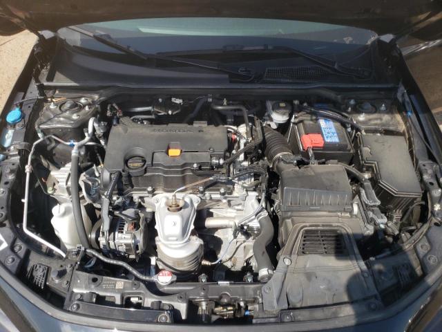 2023 HONDA CIVIC 2HGFE2F55PH522558