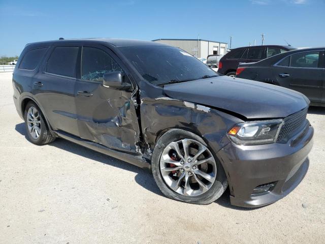 2019 DODGE DURANGO GT - 1C4RDHDG4KC662974