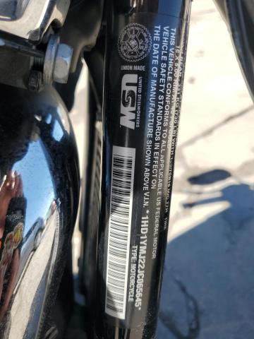 2018 HARLEY-DAVIDSON FLSB SPORT - 1HD1YMJ22JC065645