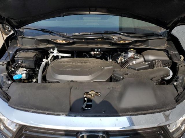 2024 HONDA ODDYSSEY - 5FNRL6H6XRB052731