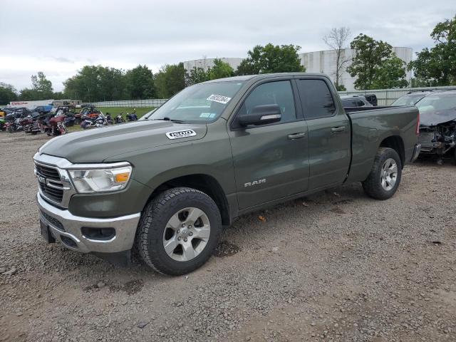 Vin: 1c6srfbt9mn696110, lot: 69202364, ram 1500 big horn/lone star 20211